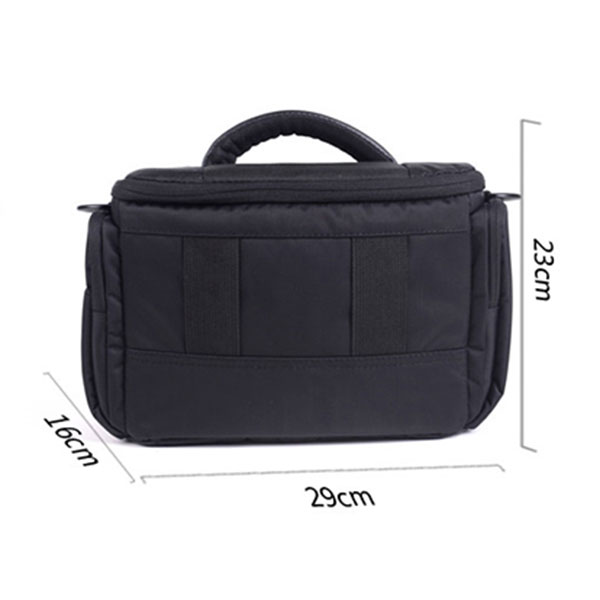 TúI A40 Cho Nikon (29 x 23 cm) - Hàng Nhập Khẩu