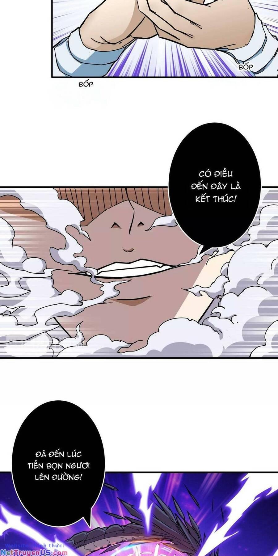 god slayer chapter 60 25