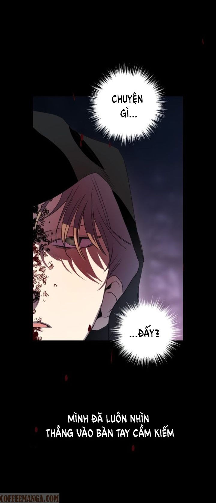 tôi muốn trở thành cô ấy dù chỉ là một ngày chapter 10 45