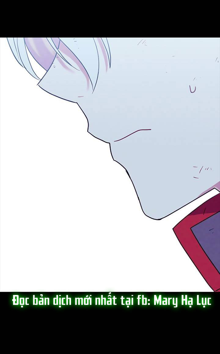 [bản 18+] trò chơi săn mồi của hoàng đế và thánh kỵ sĩ chapter 26.2 10