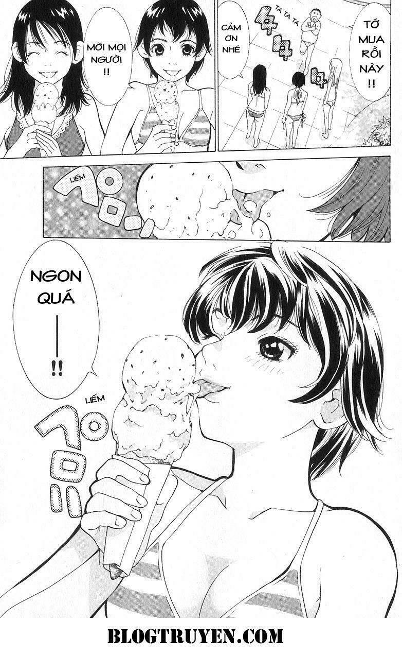 gacha gacha - secret chapter 41 33