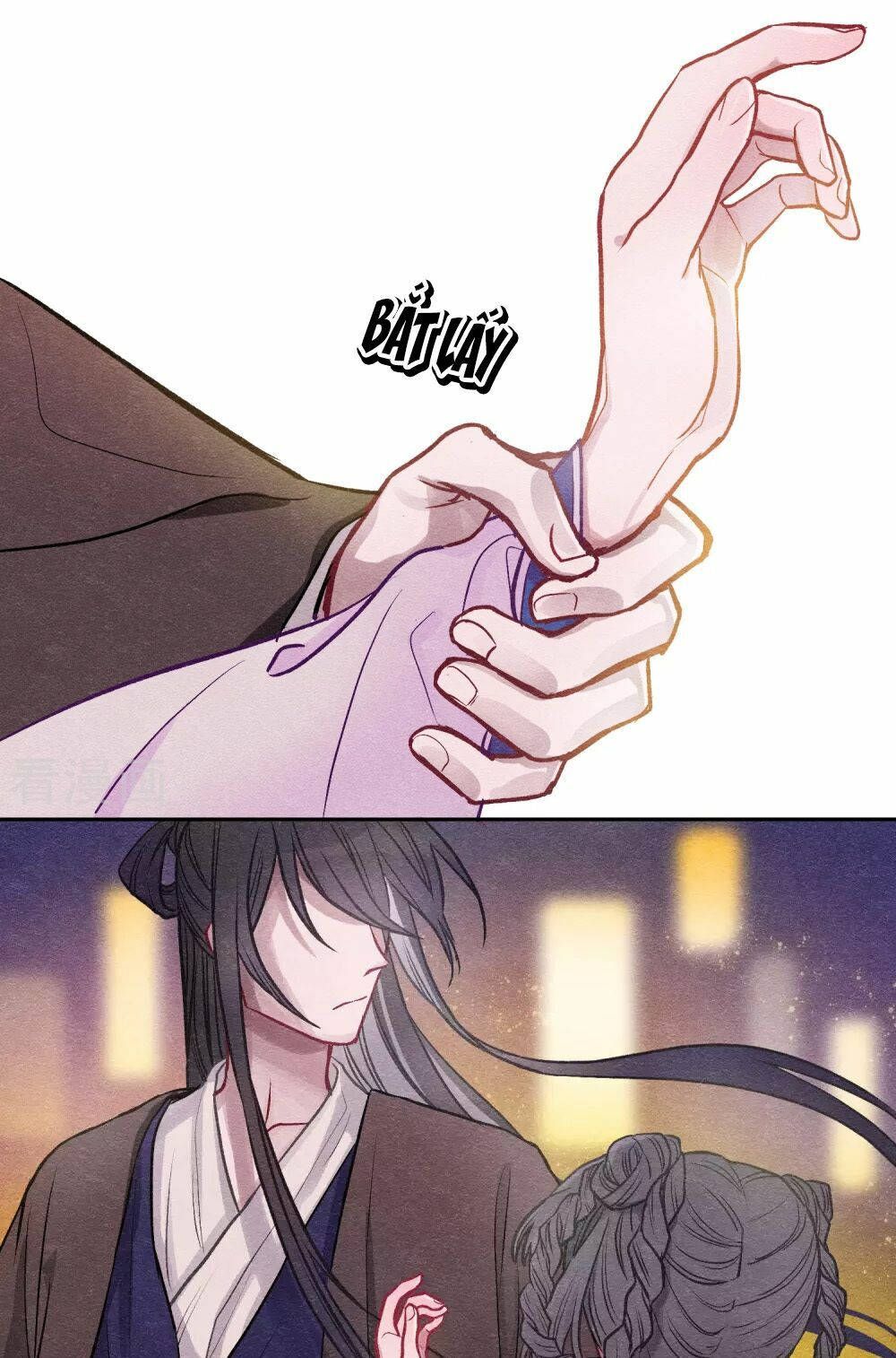 địa ngục cáo bạch thi chapter 97.5 15