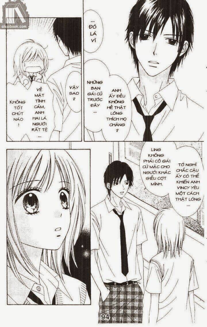 cảm giác trong tình yêu chapter 7 94