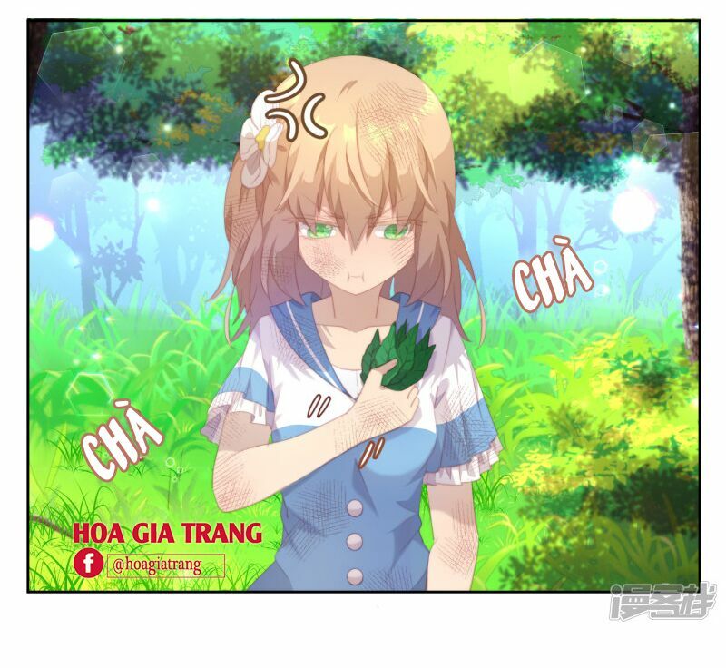 thanh âm giai điệu phản công chapter 30 4