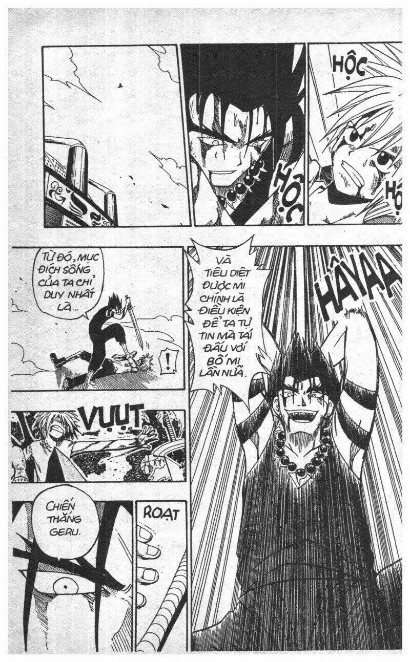 rave master (scan) chapter 5 126