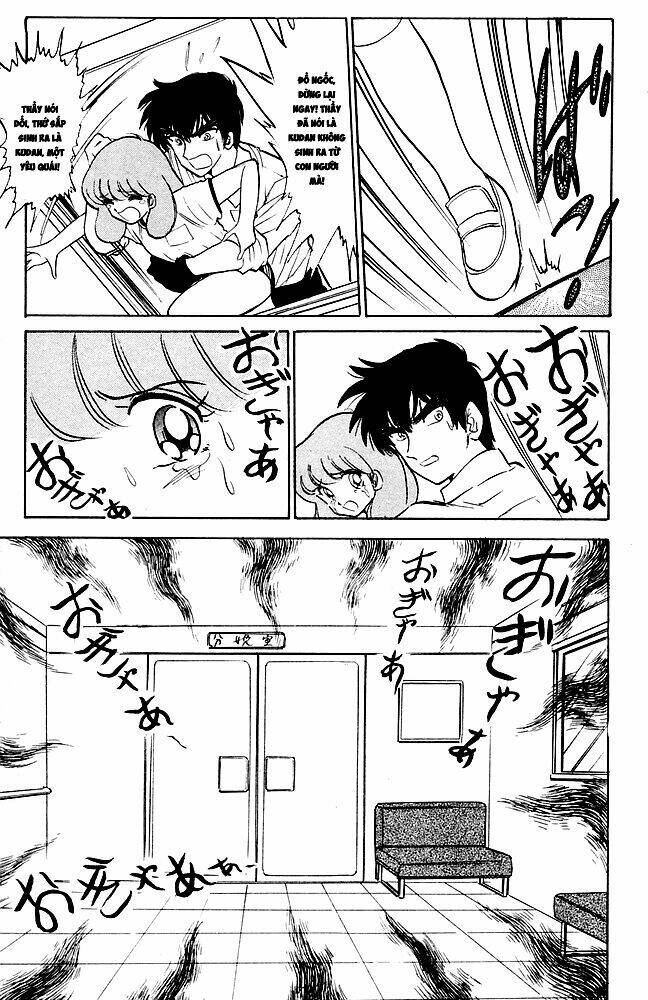 jigoku sensei nube - người thầy dũng cảm chapter 93 17