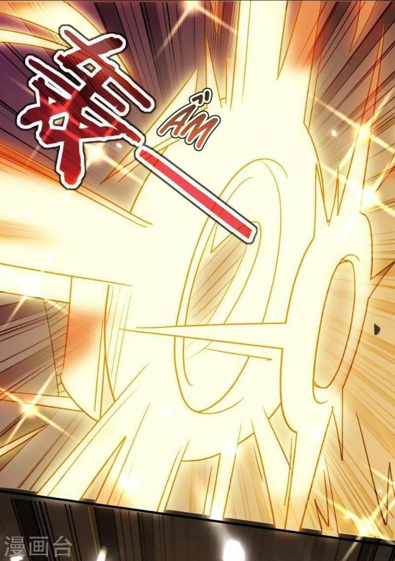 vạn giới tiên vương chapter 49 45