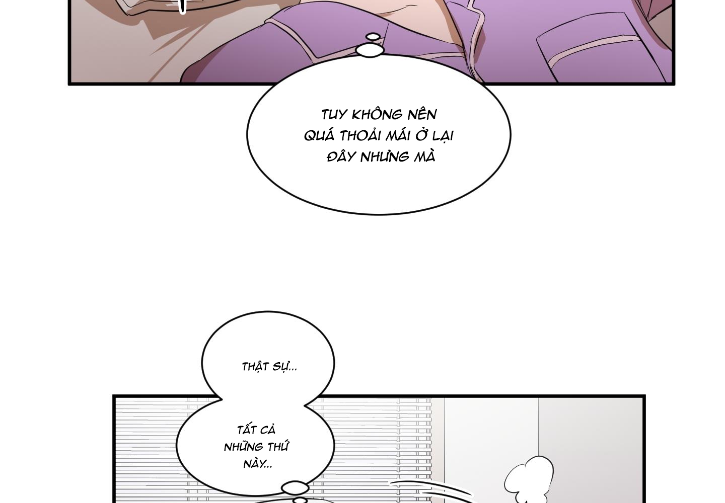 chốn riêng tư chapter 13 95