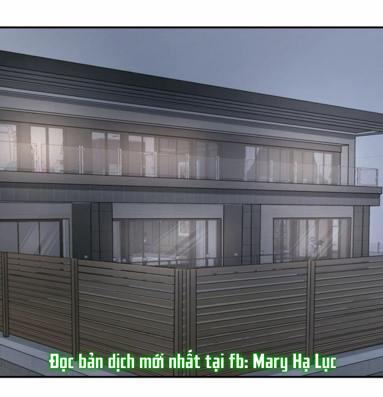 cuộc hôn nhân hoàn hảo chapter 26 29