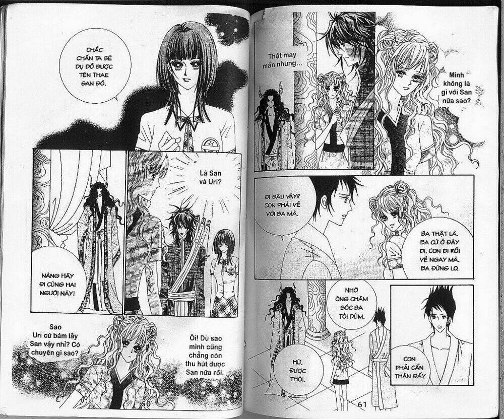 địa ngục tuyết trắng chapter 28 7