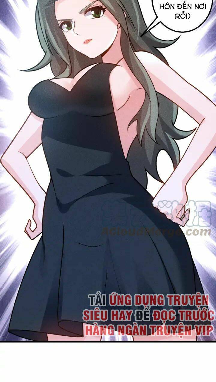 cao thủ cận vệ của nữ chủ tịch chapter 152 35