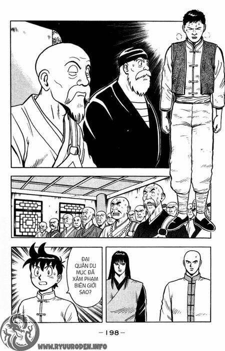 hoàng phi hồng phần 1 chapter 24 193