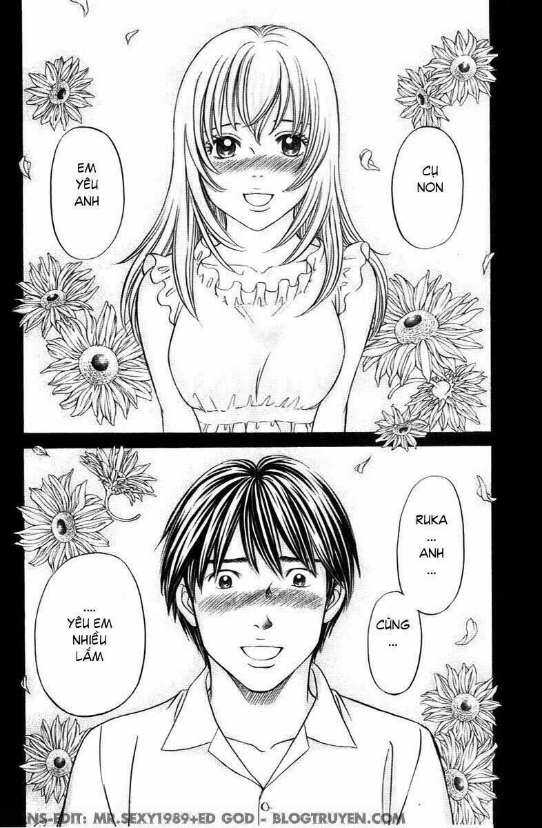 hetakoi chapter 33 3