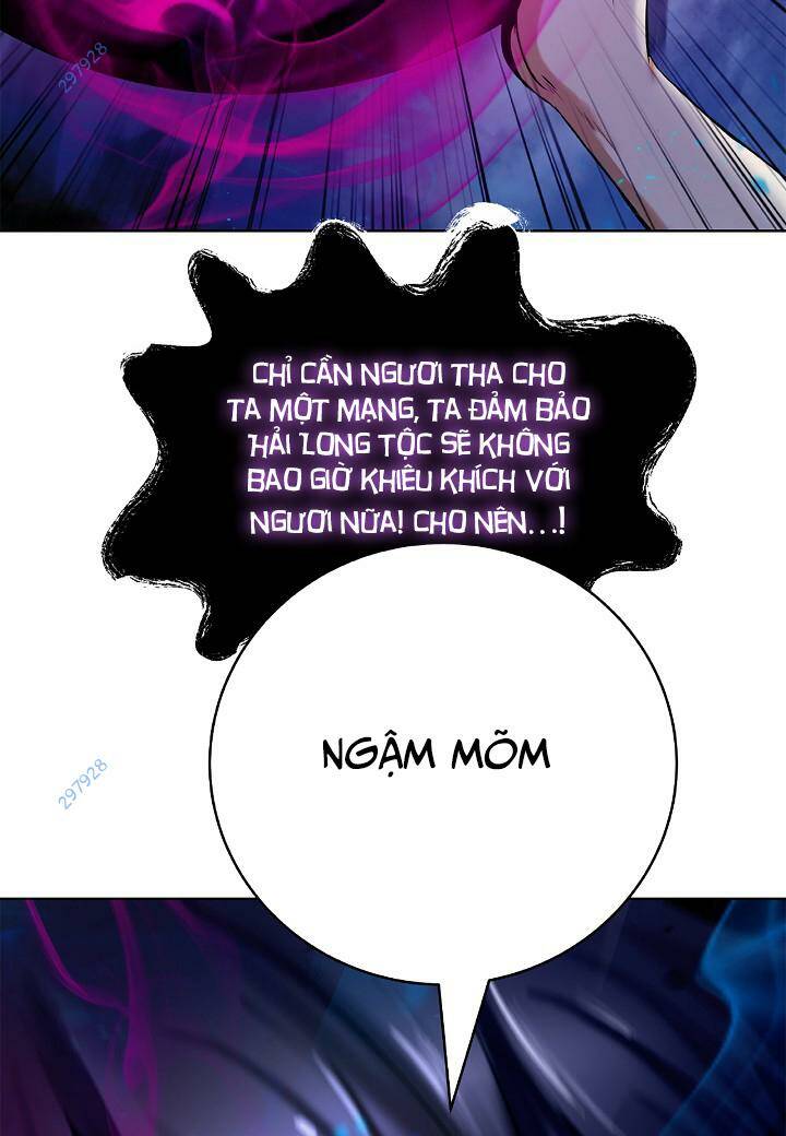 xuyên không thành hổ chapter 129 131