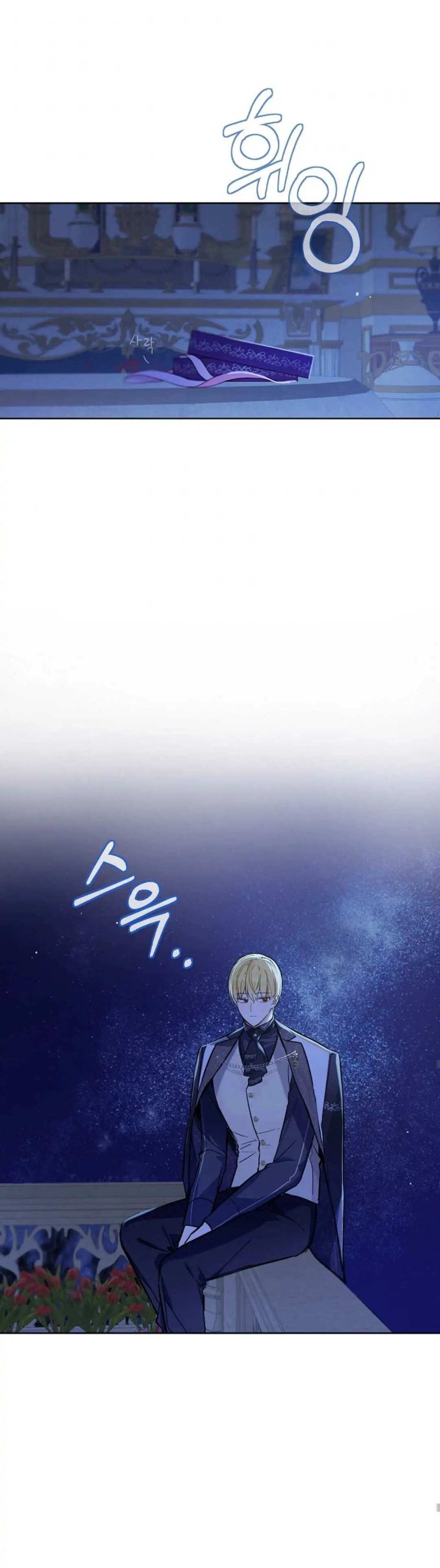 nông trại nằm cạnh hoàng cung chapter 21 42