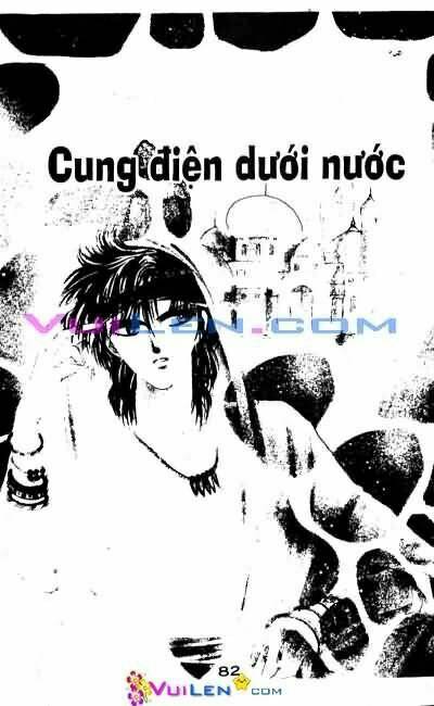 nàng công chúa ham chơi chapter 10 81