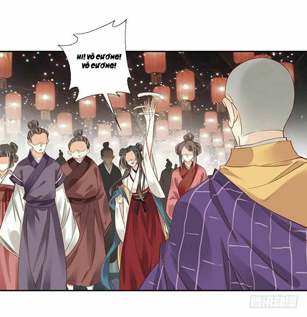 thiền tâm vấn đạo chapter 29 38