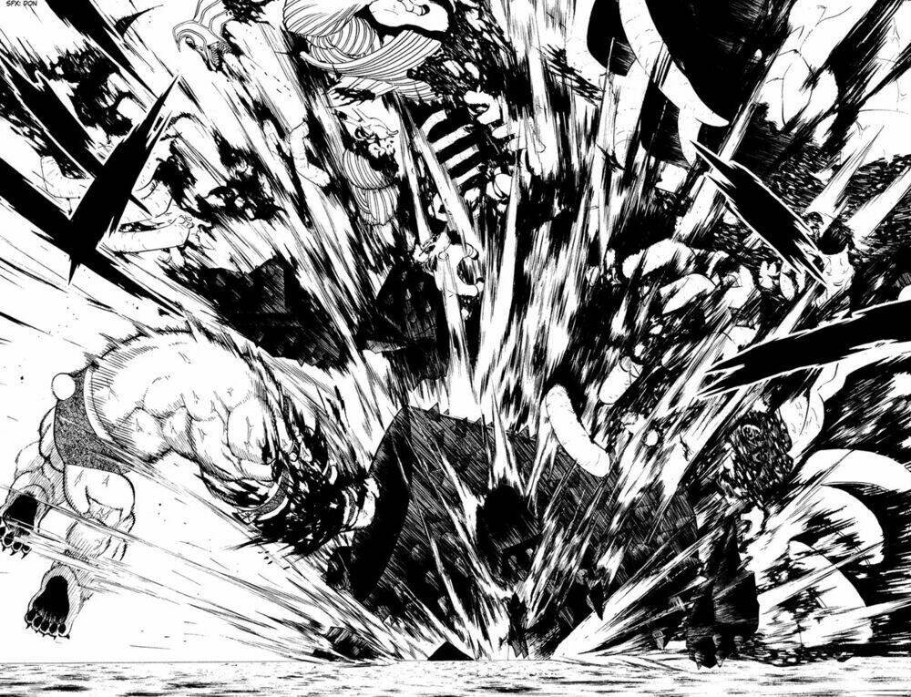 doubutsu no kuni chapter 35 25