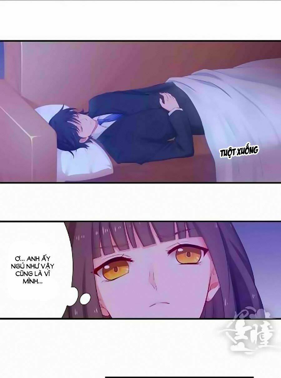 chỉ nhiễm thành hôn chapter 17 6