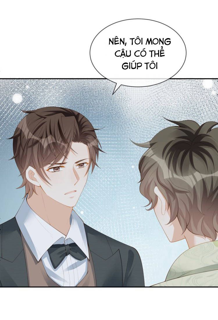 dạ yến chapter 25 33