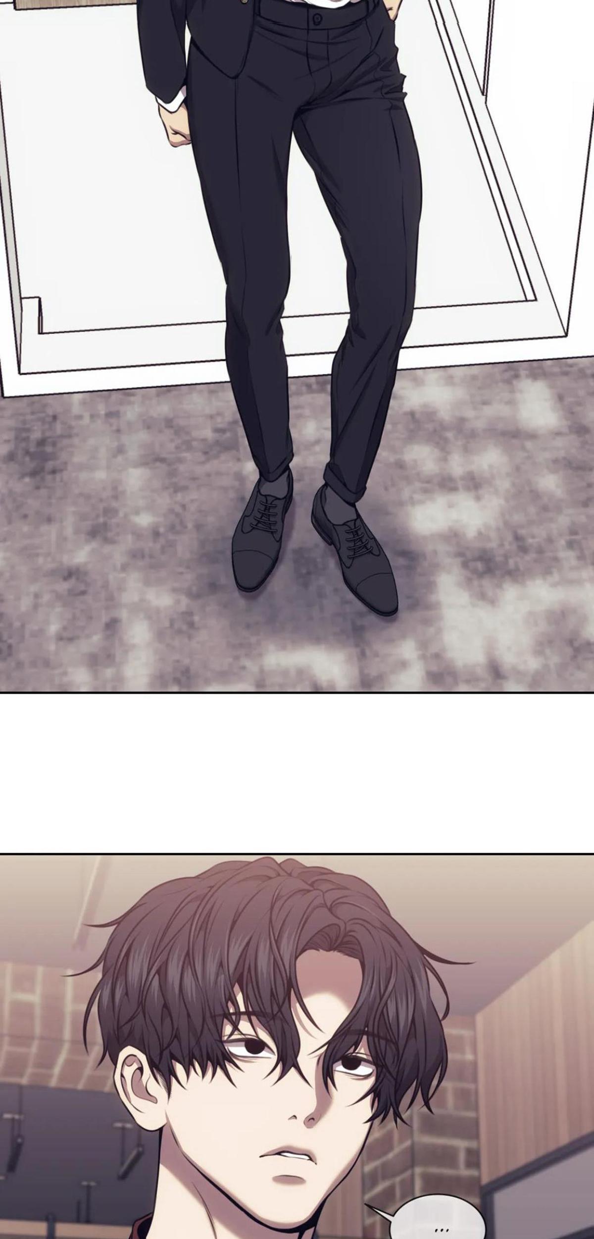 công cuộc báo thù của kẻ yếu thế chapter 56 44