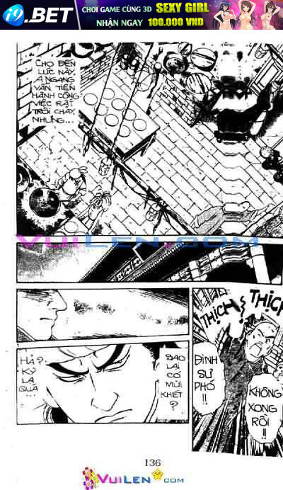 tiểu đầu bếp cung đình chapter 2.4 26