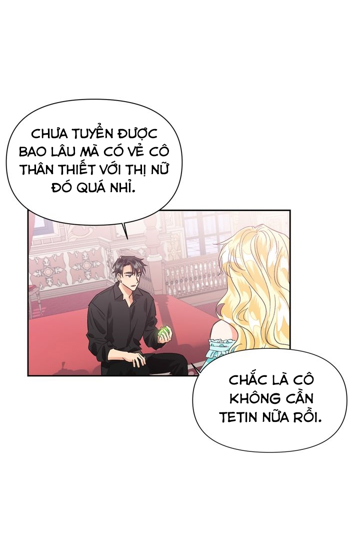 ác nữ xứng đôi với bạo chúa chapter 17 48