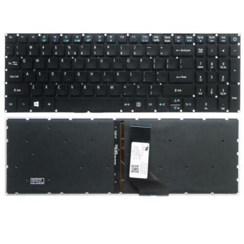 BÀN PHÍM MÁY TÍNH DÀNH CHO ACER Aspire E5-575 E5-752 E5-574 E5-772 E5-532 E5-573 -
