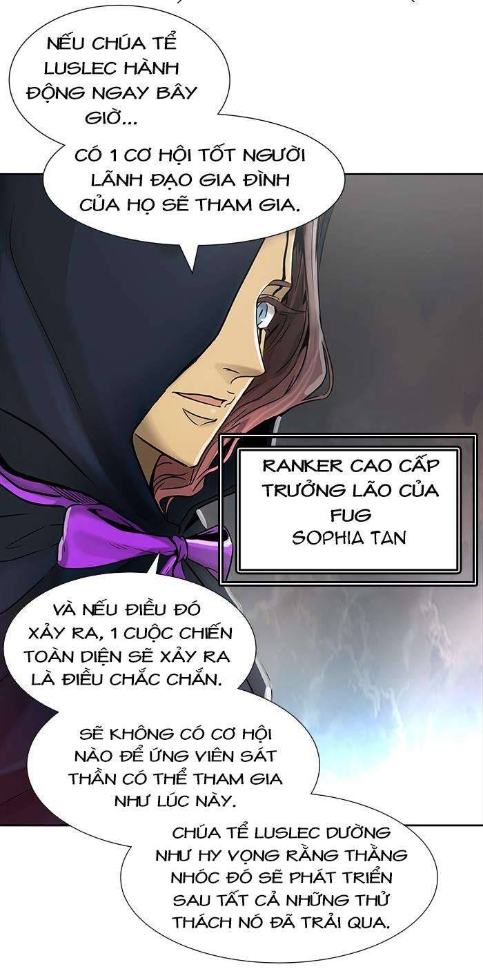 tòa tháp bí ẩn 2 chapter 467 4