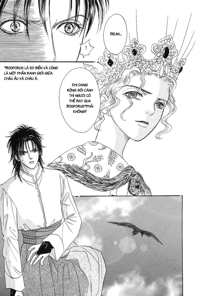 kenja no ishi chapter 9.2 19