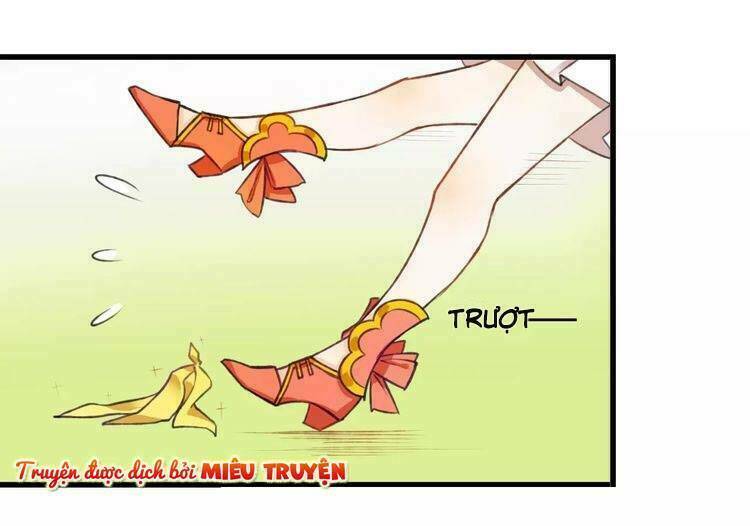 quân phong nghê ca chapter 2 7