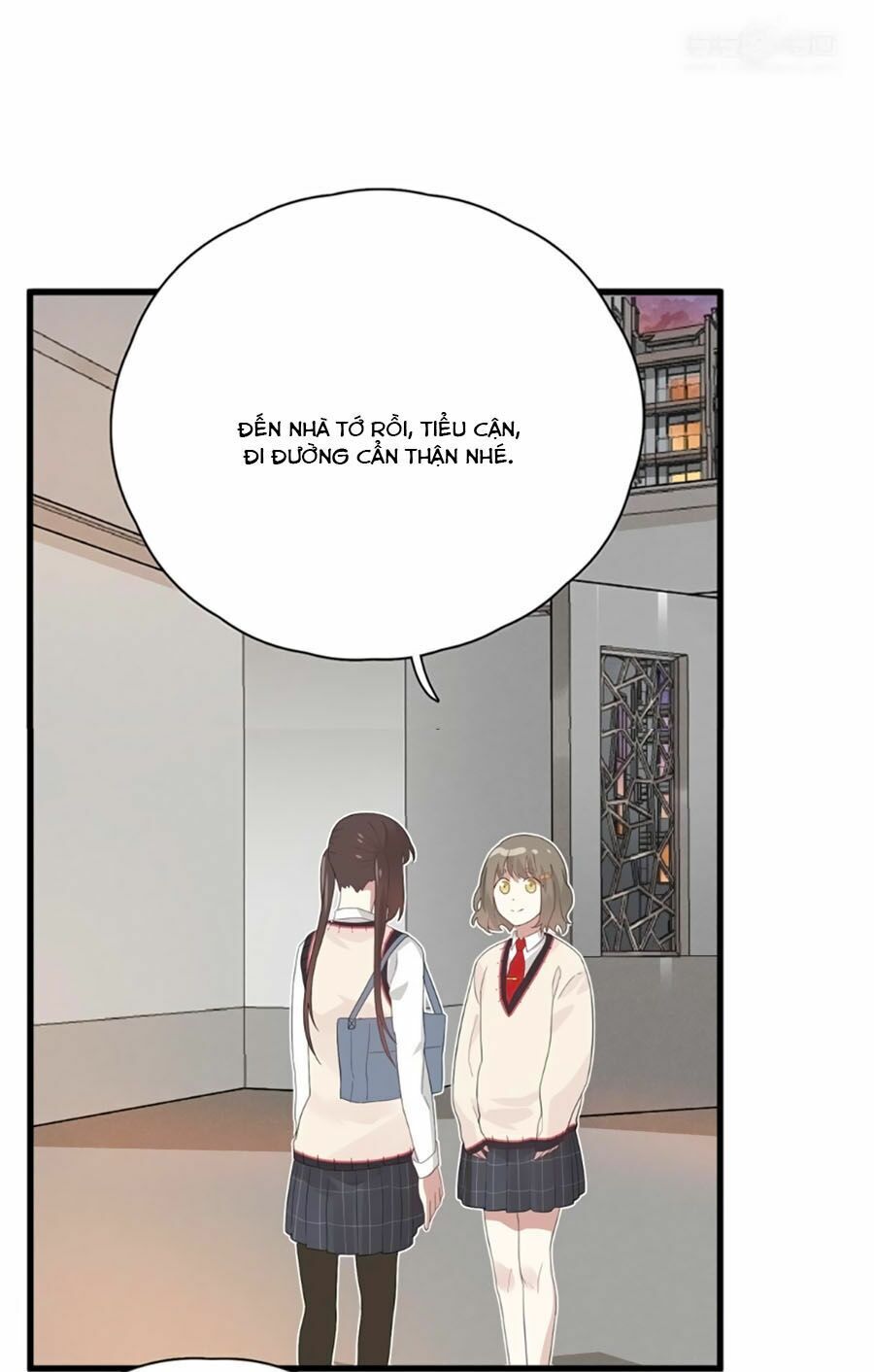 xông vào tim anh chapter 10 16