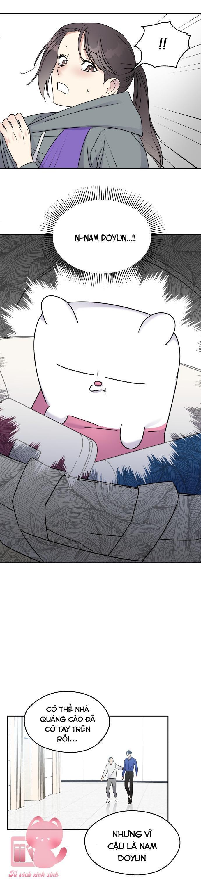 hãy vờ như ta yêu nhau chapter 5 24