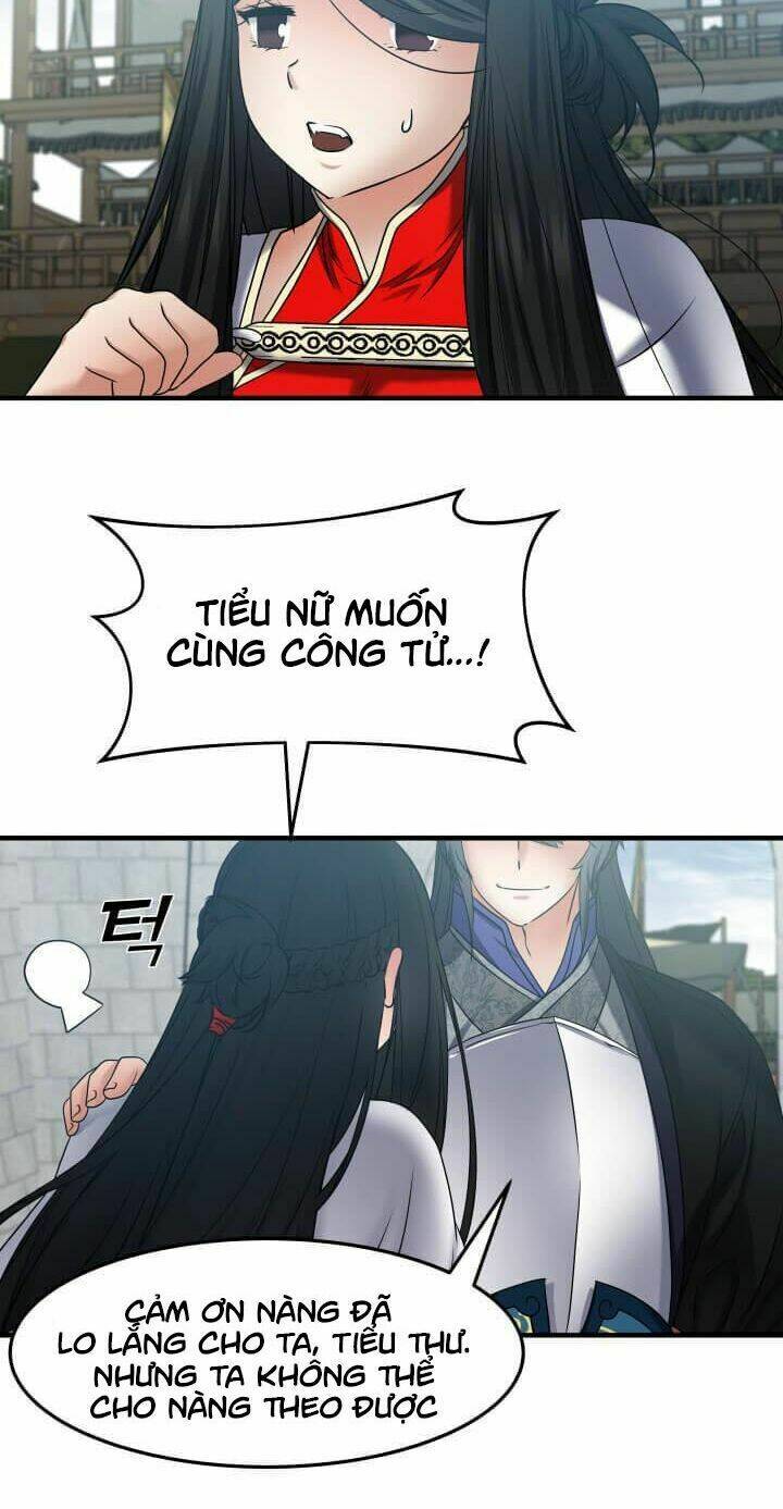 lôi thần chuyển sinh chapter 19 4