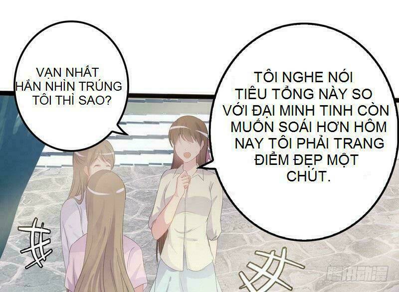 thần bí đế thiếu điềm sủng thê chapter 13 25