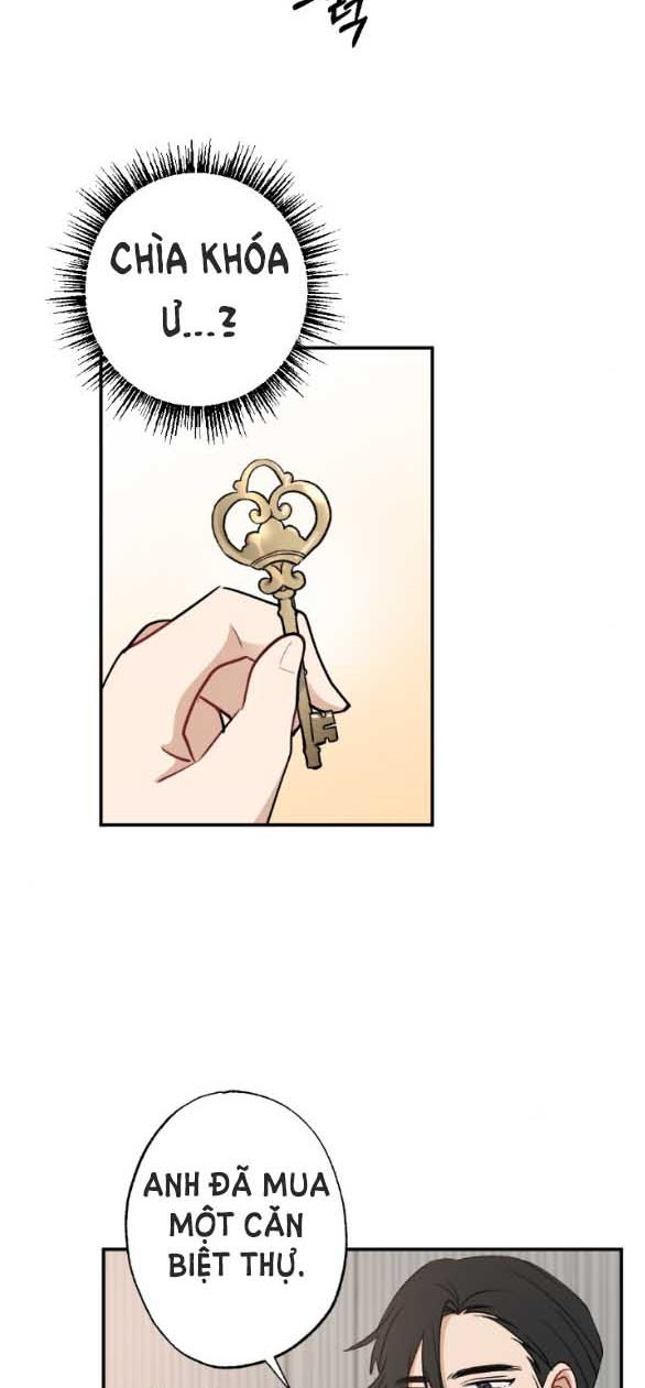 Hôn Nhân Tiền Định chapter 73.2 - Trang 23