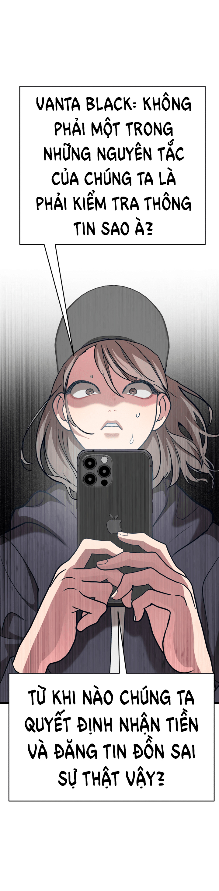 thần tượng của tôi chapter 14.1 19