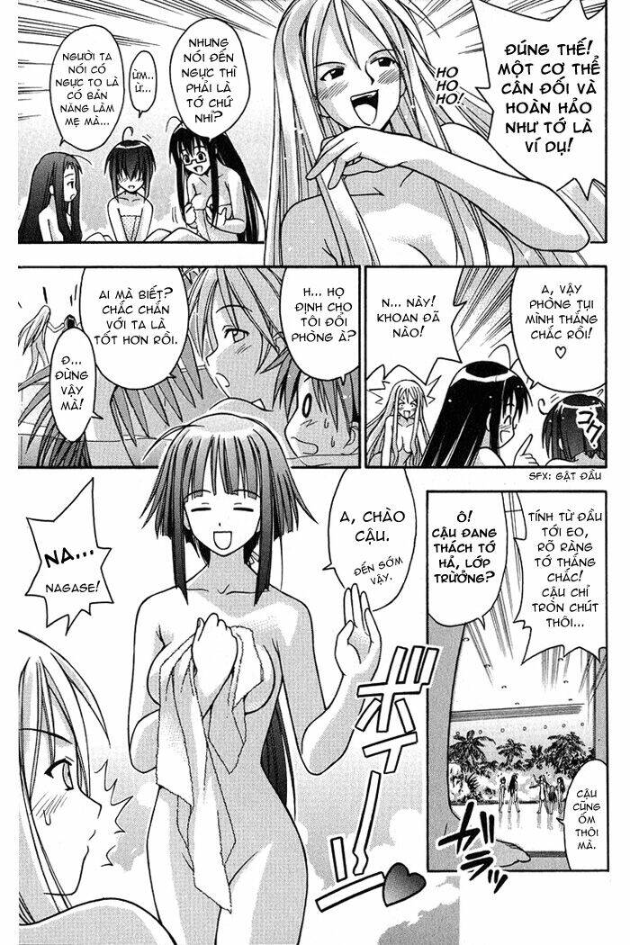 bậc thầy ma pháp chapter 3 15