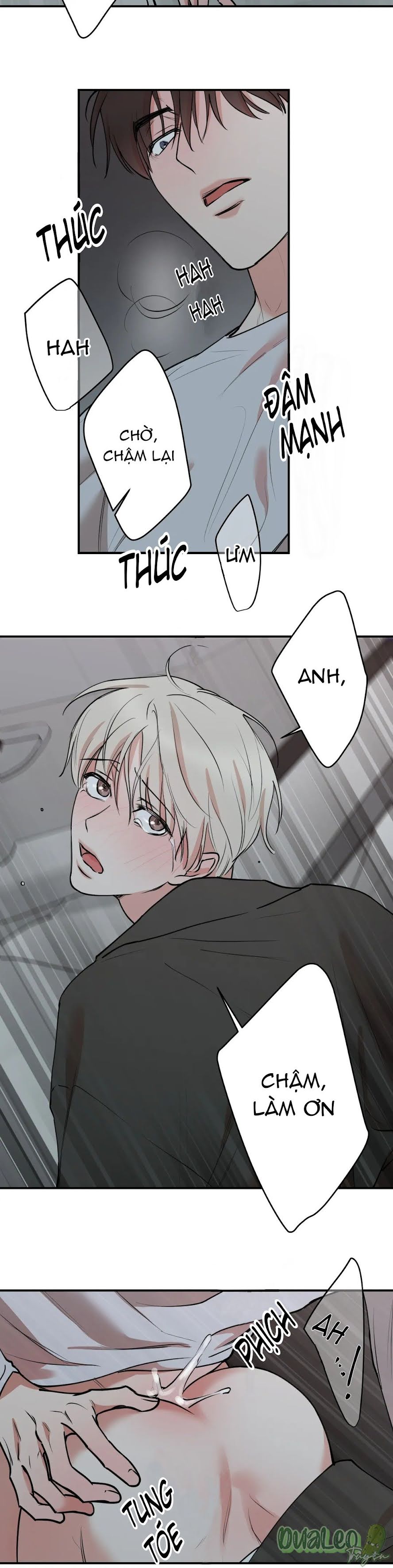 trong vòng bí mật chapter 59 15