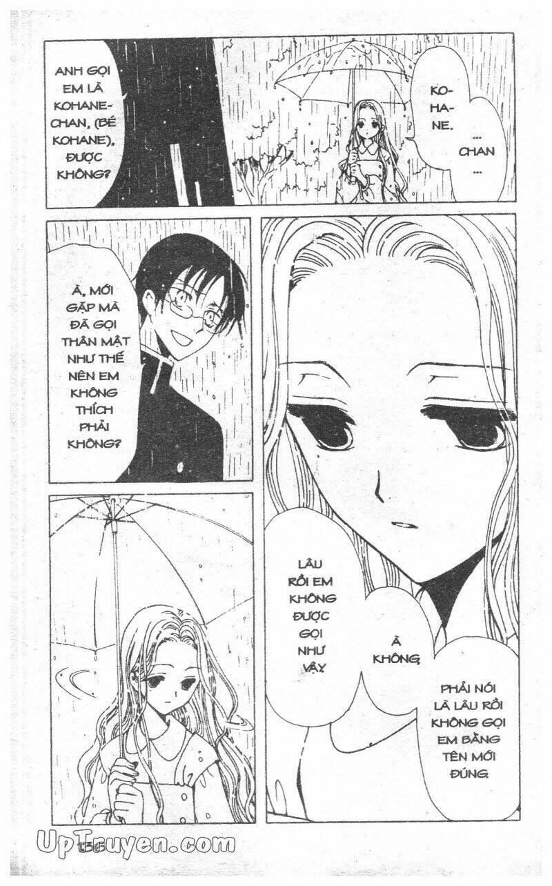 xxxholic - hành trình bí ẩn chapter 9 135