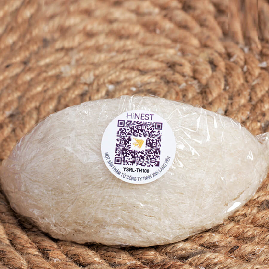 TỔ YẾN SẠCH RÚT LÔNG - THƯỢNG HẠNG 30GR-YẾN SÀO ĐẠT TIÊU CHUẨN XUẤT KHẨU UY TÍN CHẤT LƯỢNG TỪ LÀNG YẾN