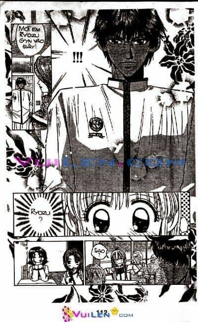 arita đáng yêu chapter 9 112