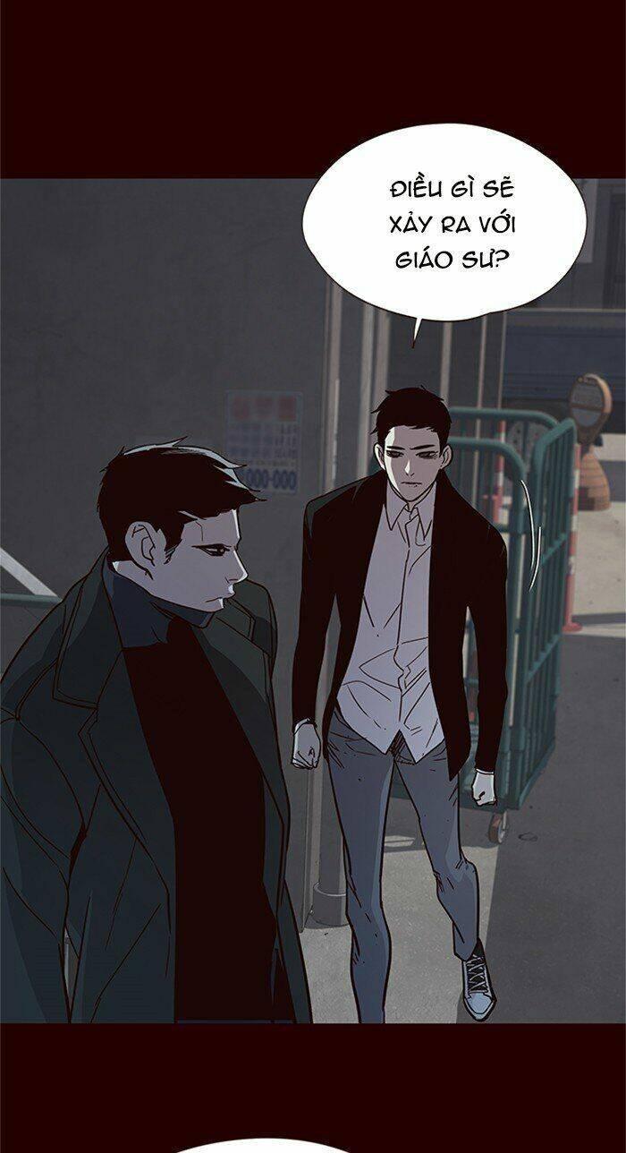 biến thân thành mèo chapter 28 63