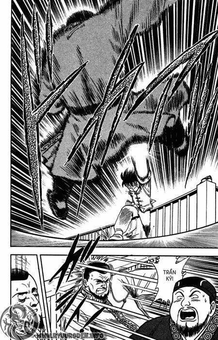 hoàng phi hồng phần 1 chapter 14 155