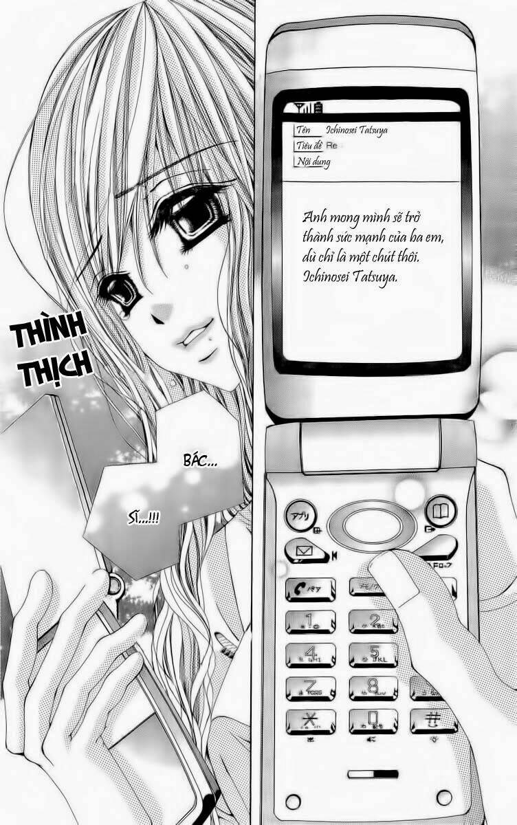 nemuri hime - yume miru youni koishiteru chapter 2 27