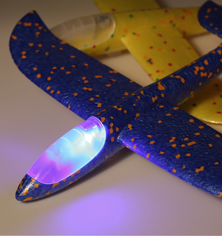 Đồ Chơi Ban Máy Bay Đồ Chơi Có Đèn Led Vui Nhộn