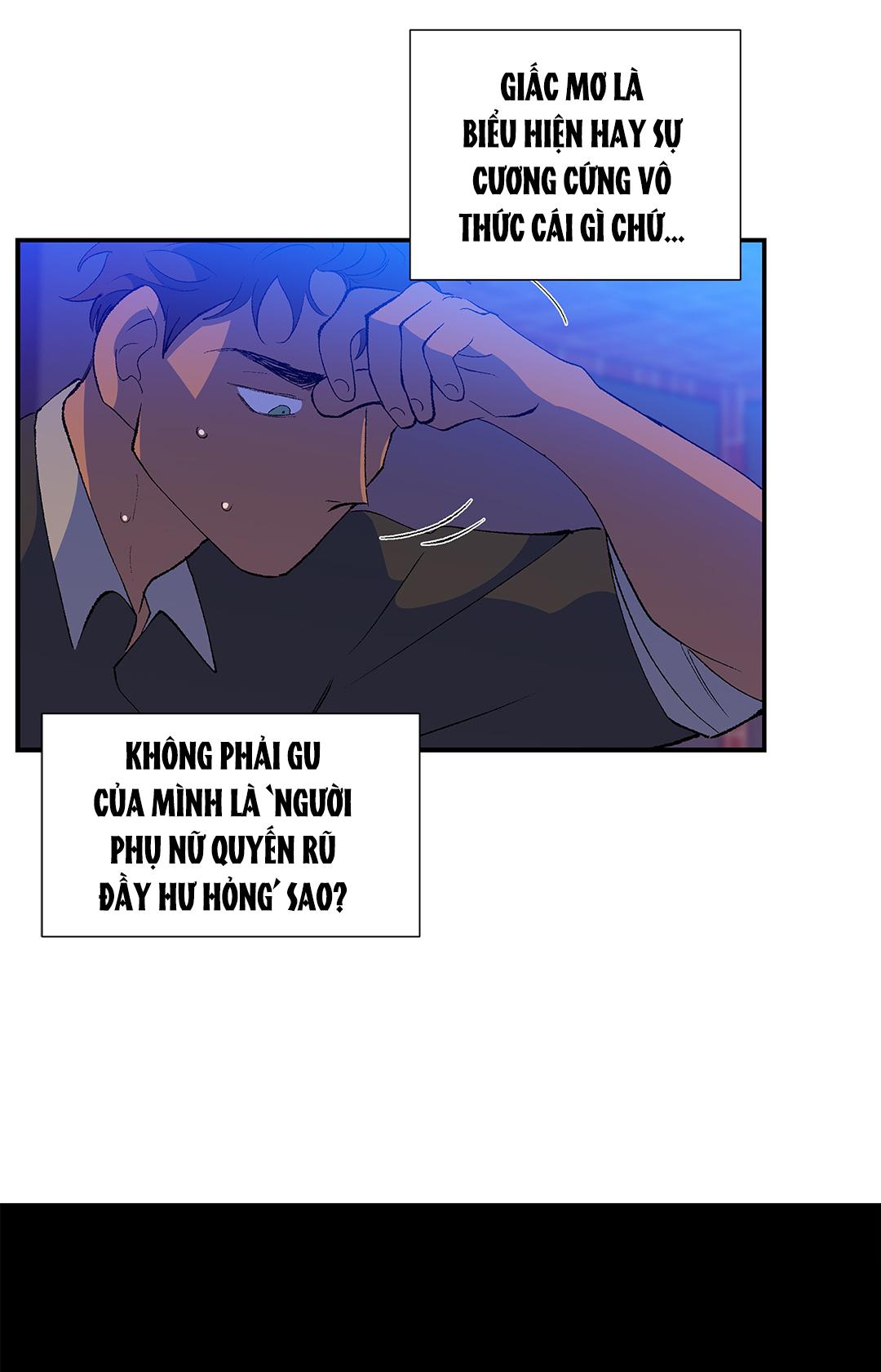 ông chú bên cửa sổ chapter 8 41