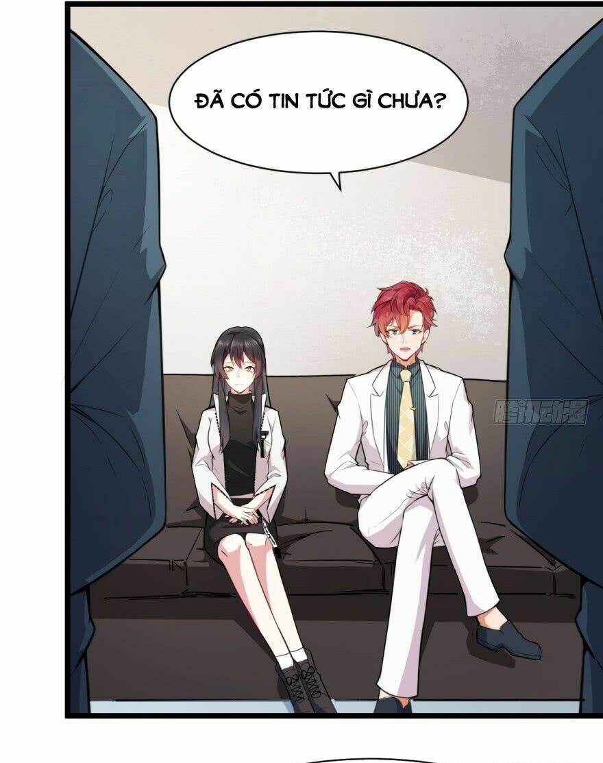 trinh thám quý tộc chapter 3 6