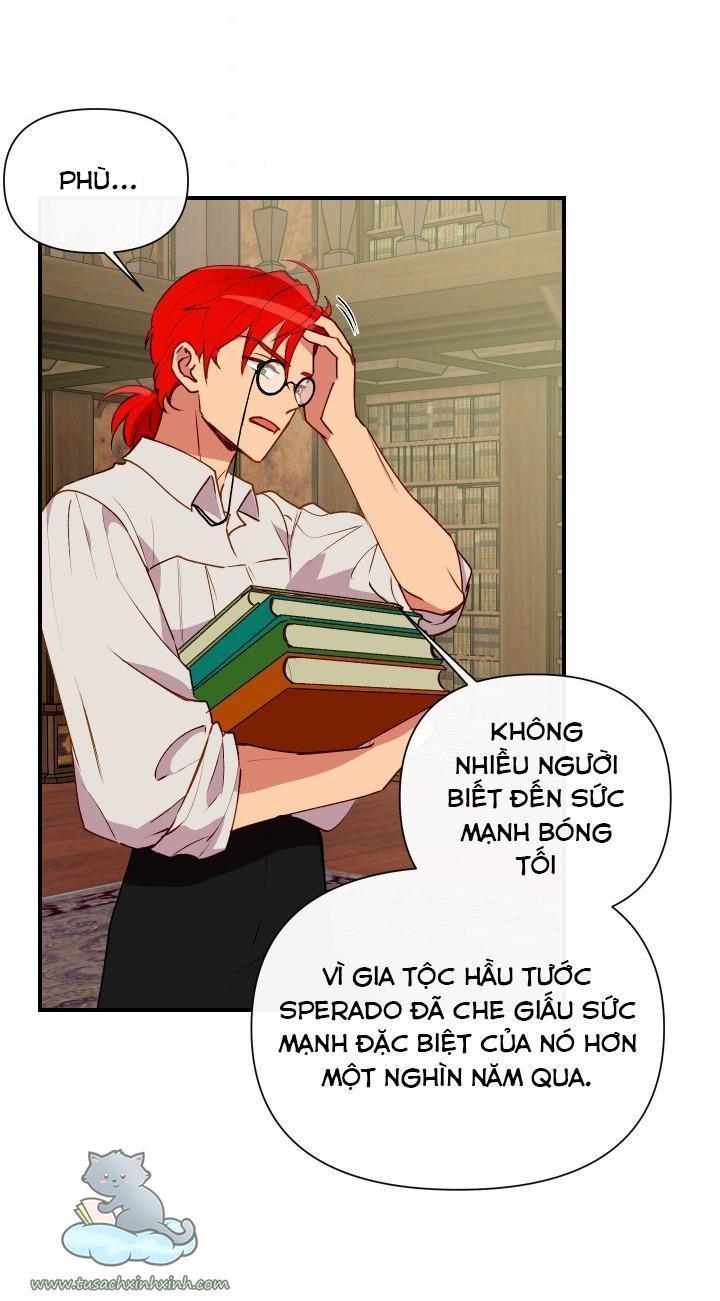 công nương khế ước của gia tộc công tước quái vật chapter 22 39