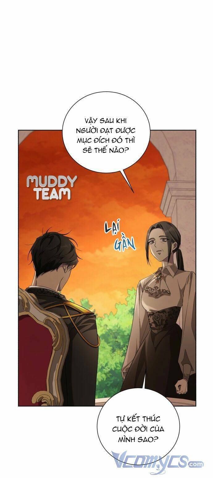 ta đã từng mong nàng biến mất chapter 37 69